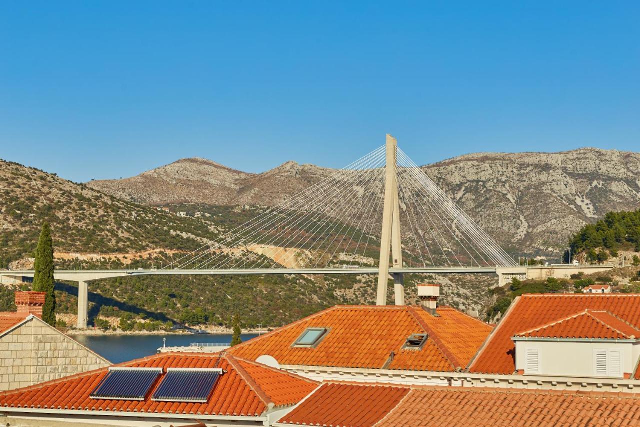 Leo'S Charming Home II Dubrovnik Eksteriør bilde