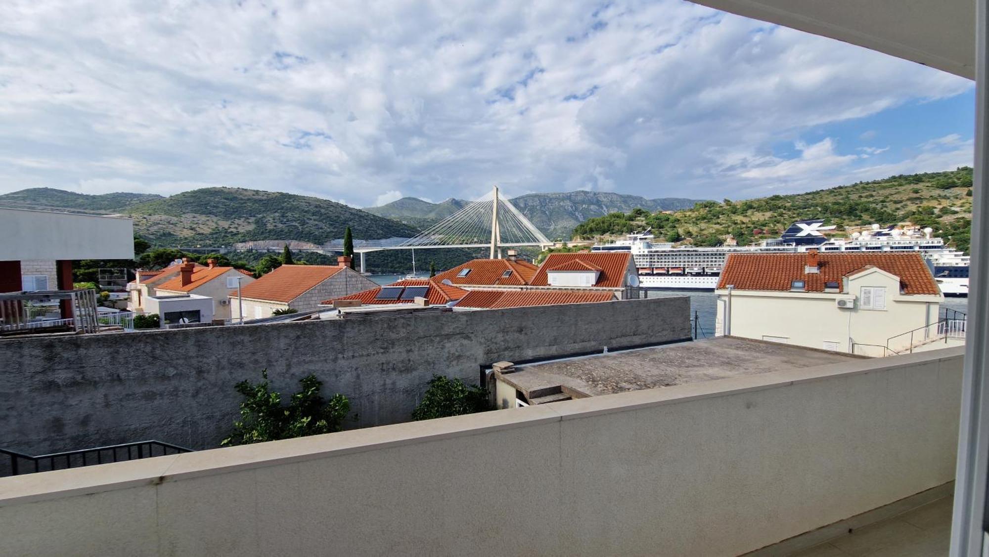 Leo'S Charming Home II Dubrovnik Eksteriør bilde